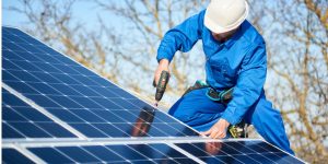 Installation Maintenance Panneaux Solaires Photovoltaïques à Bassussarry
